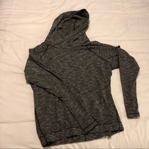Lululemon hoodie